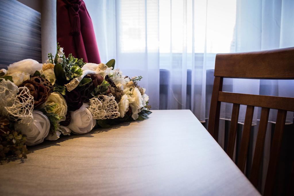Hotel Continental Plzeň Kültér fotó