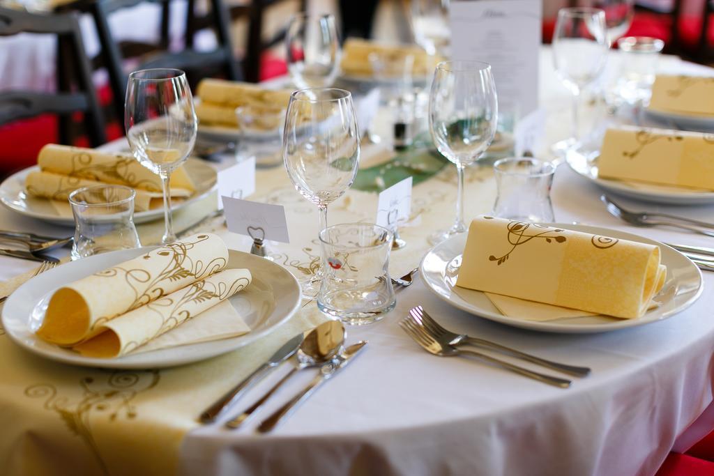 Hotel Continental Plzeň Kültér fotó
