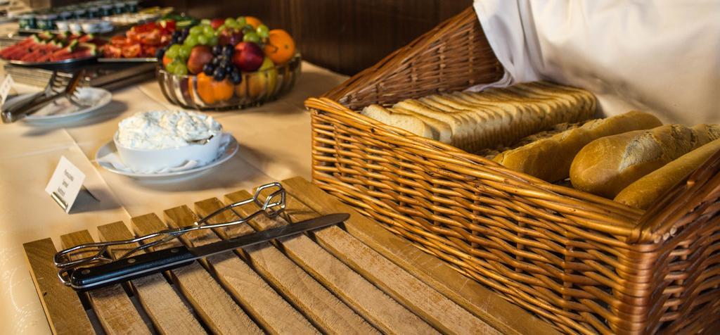 Hotel Continental Plzeň Kültér fotó